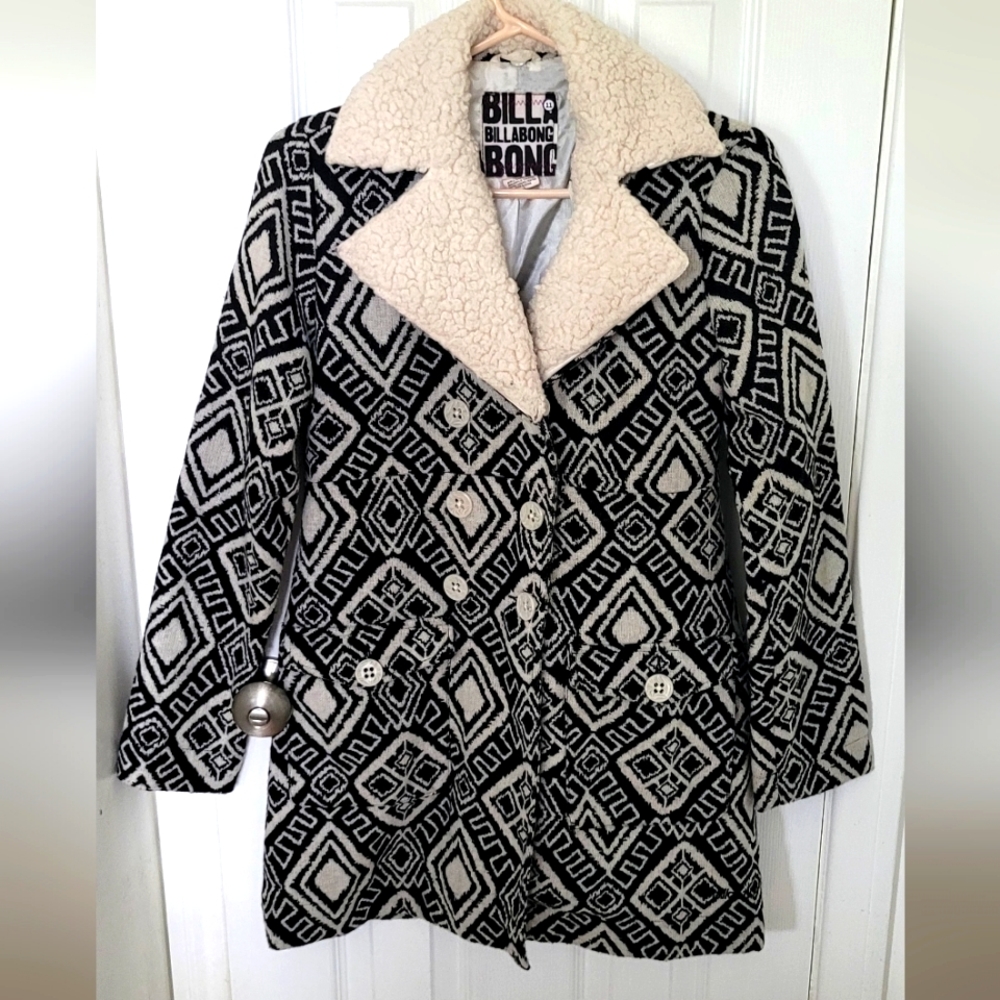 Billabong Coat